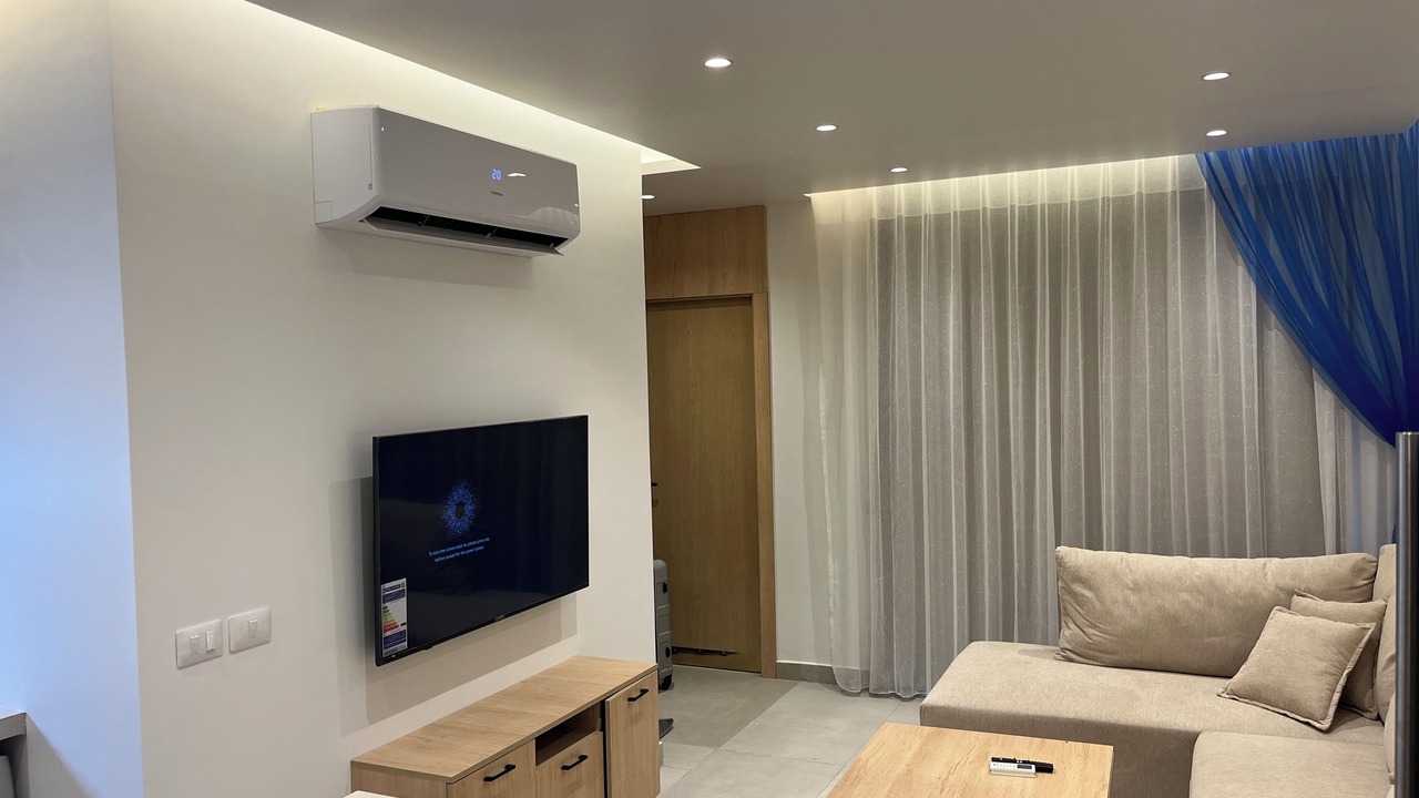 Photo of Livingroom in Marina El Alamein