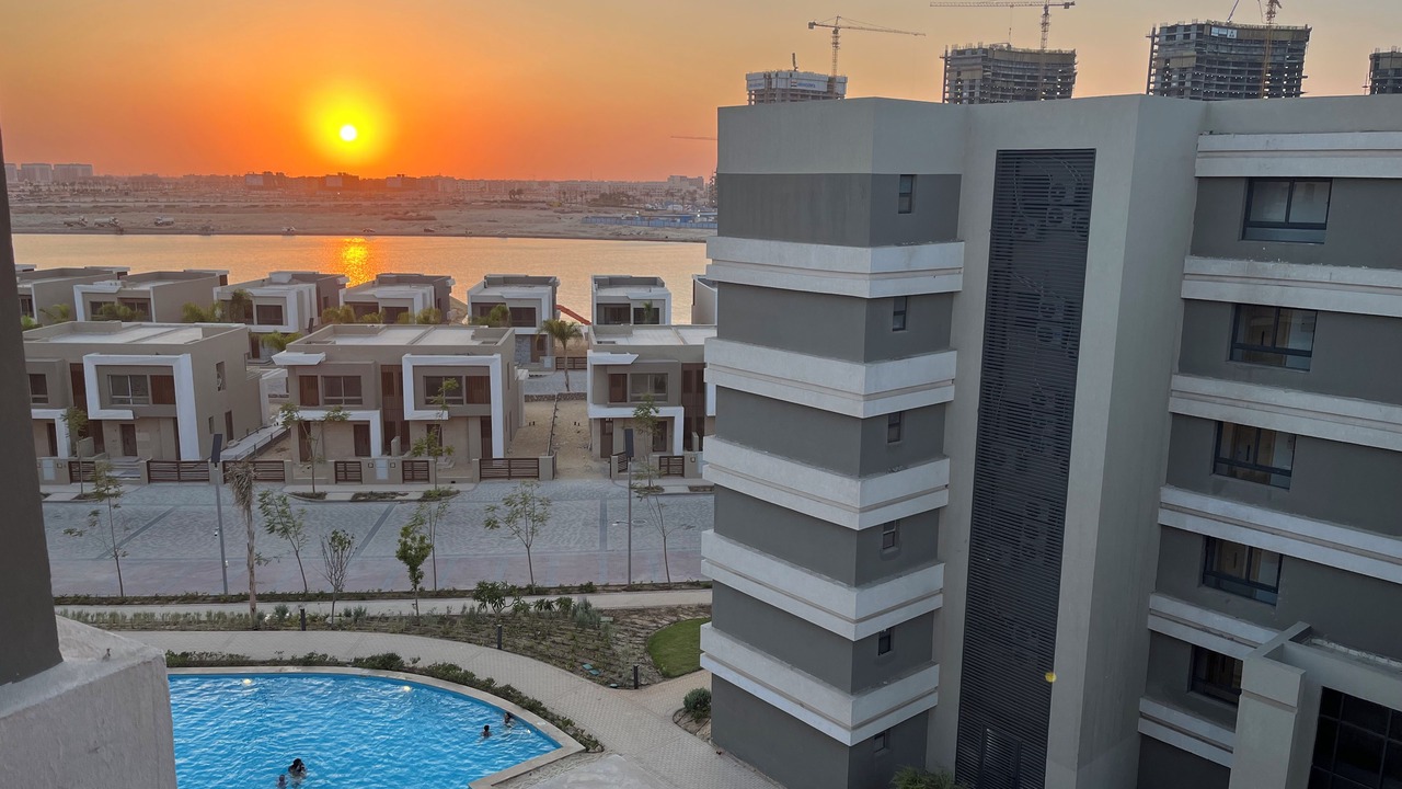 Photo of Outdoor in Marina El Alamein