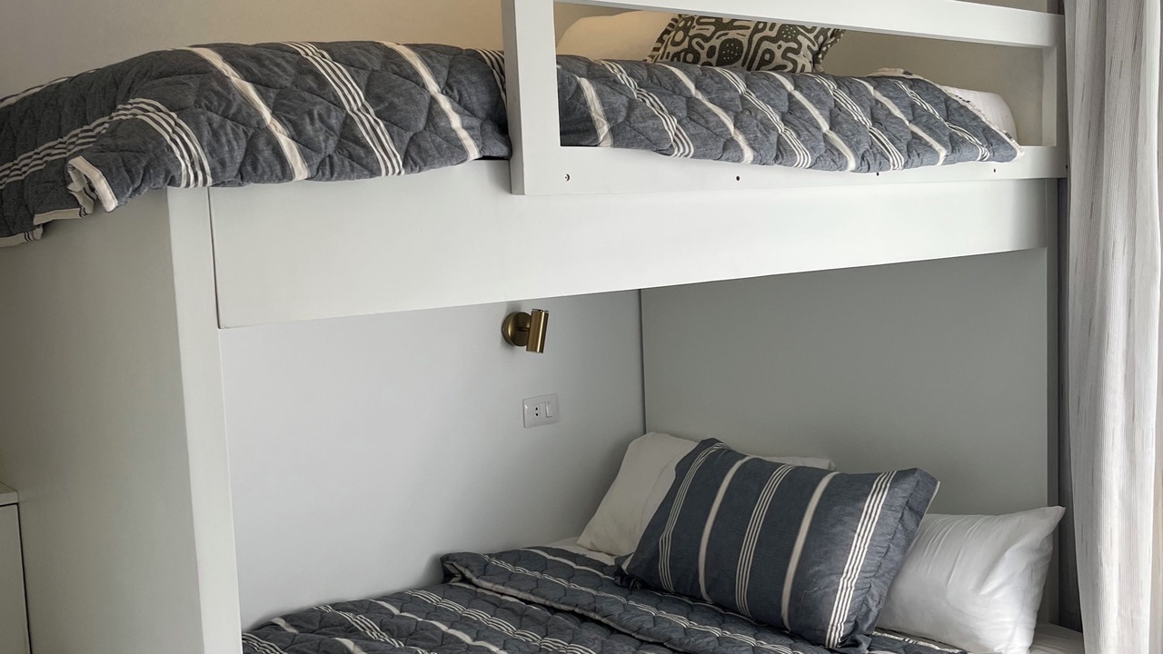 Photo of Bedroom in Marina El Alamein