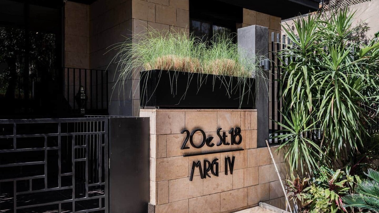 Photo of Outdoor in Maadi