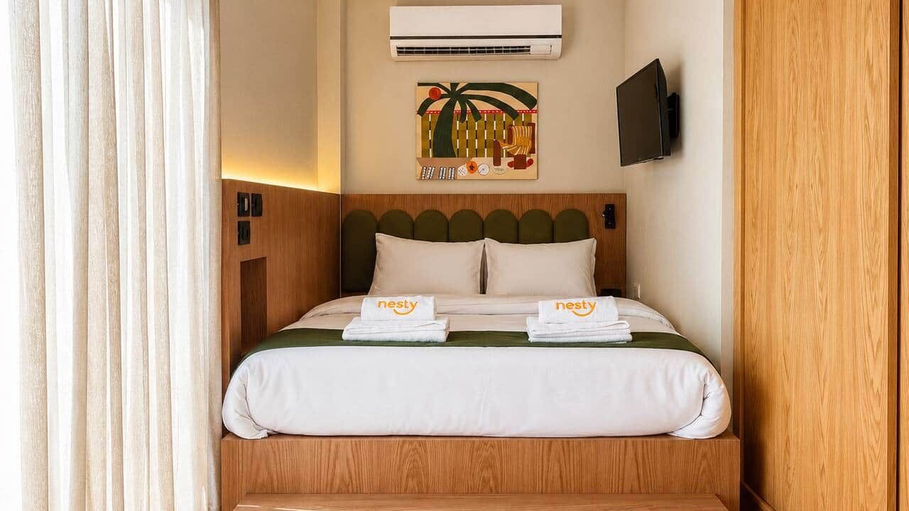 Photo of Bedroom in Maadi