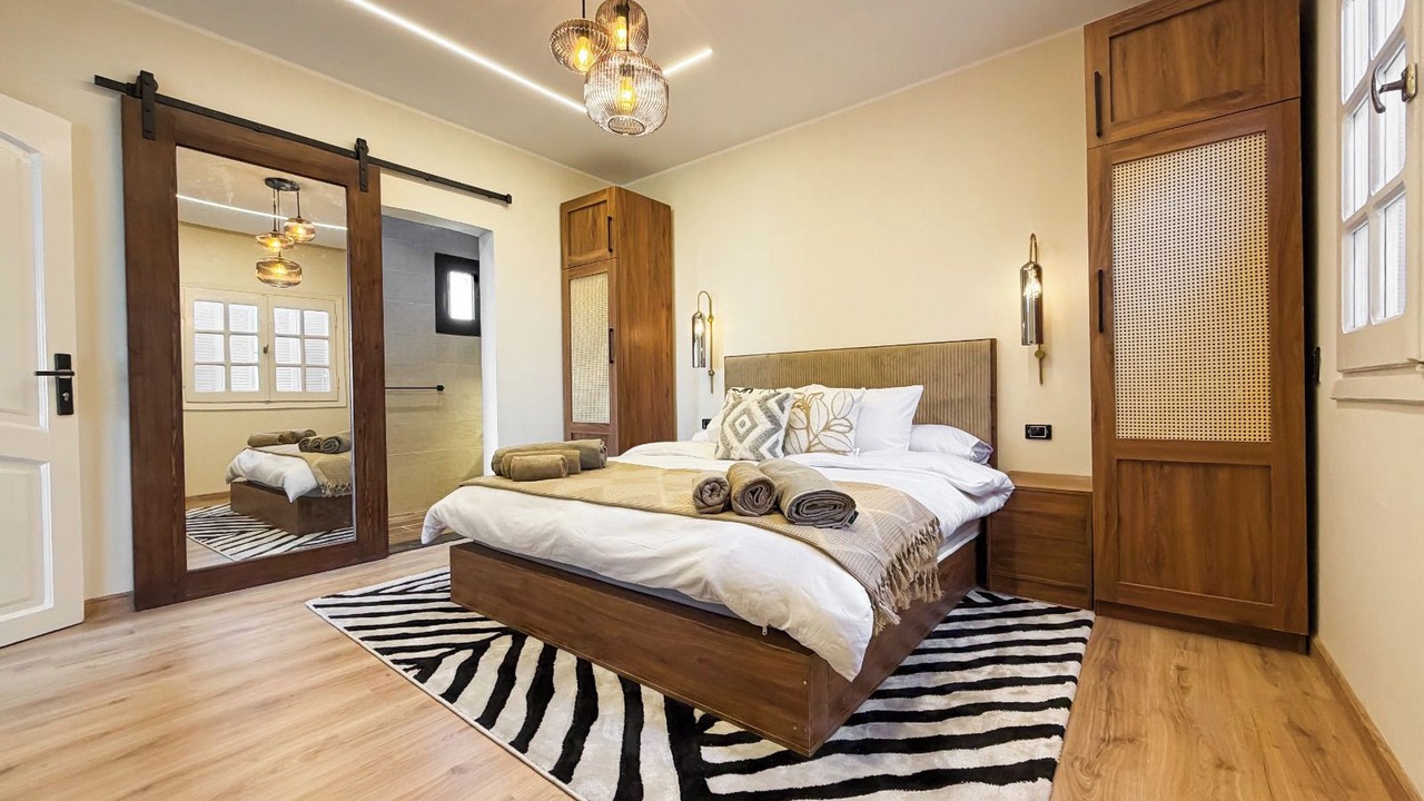 Photo of Bedroom in New Cairo