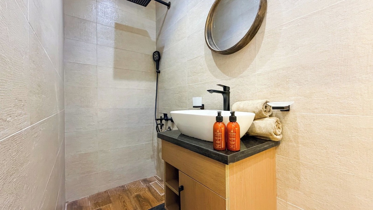 Photo of Bathroom in New Cairo
