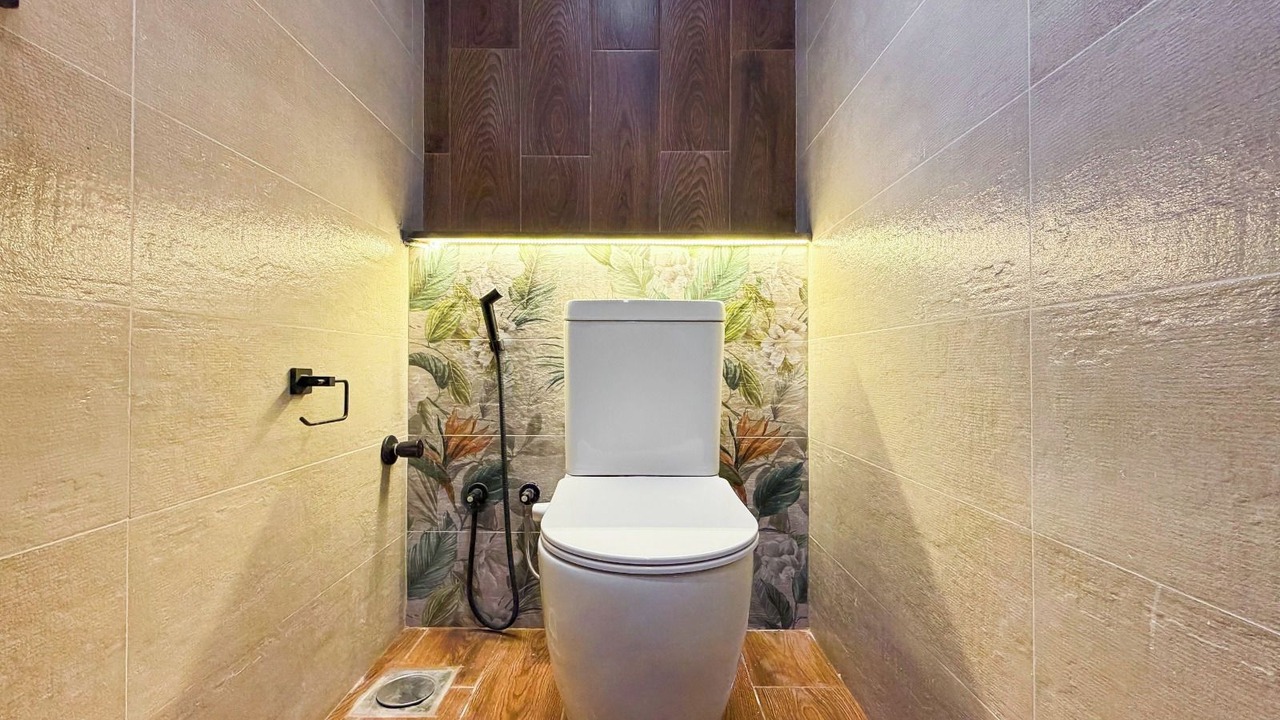 Photo of Bathroom in New Cairo
