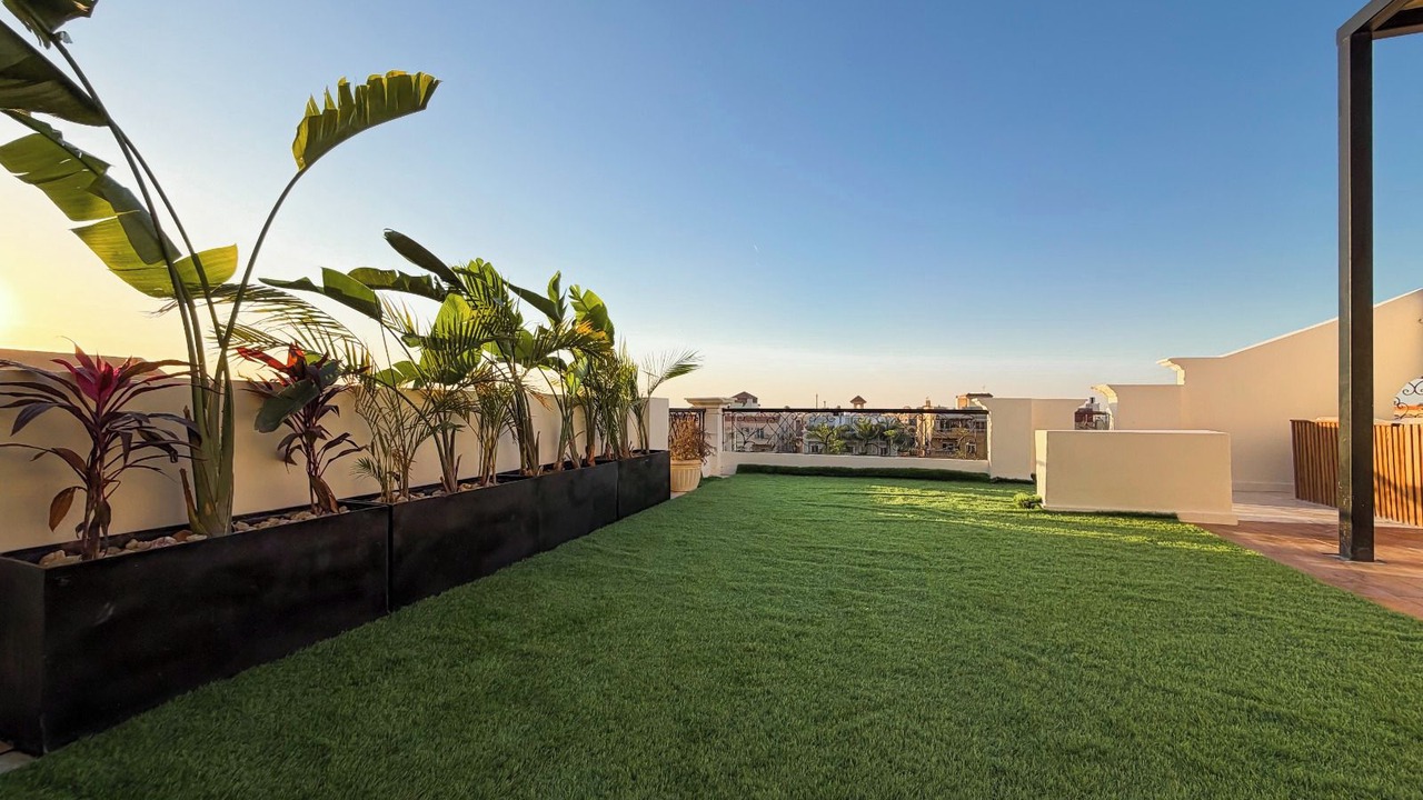 Photo of Outdoor in New Cairo