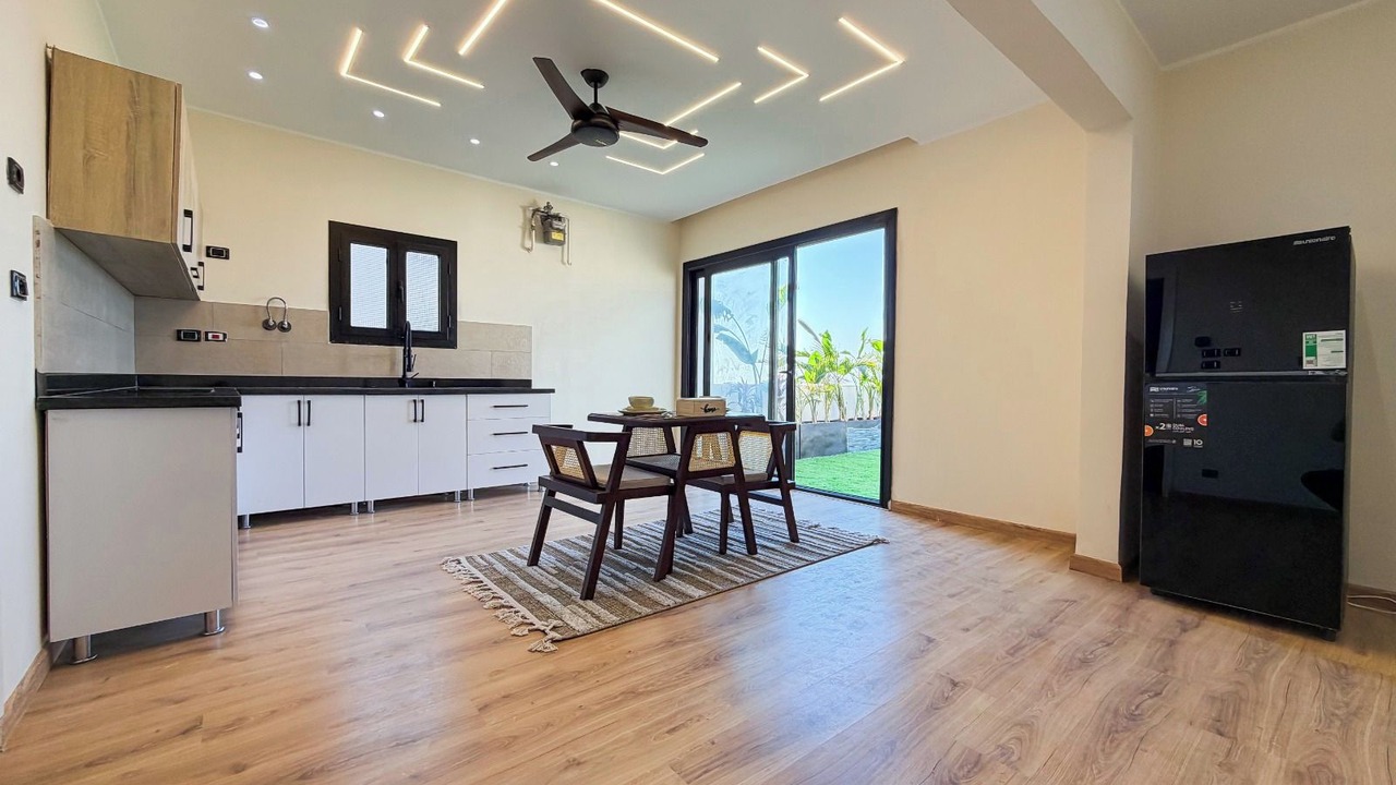 Photo of Kitchen in New Cairo