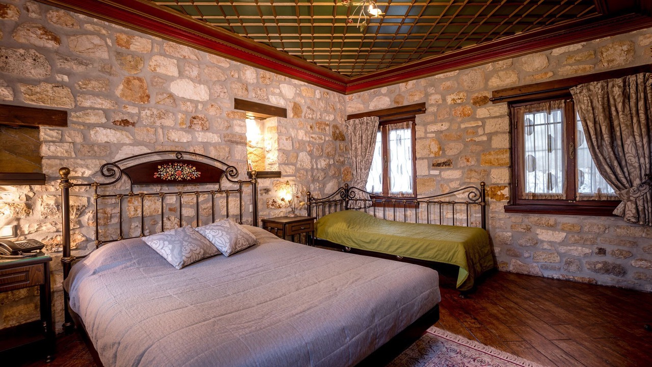 Photo of Bedroom in Ioannina Town Centre