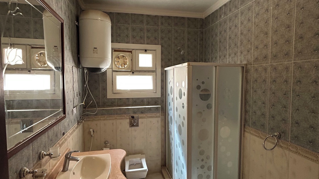 Photo of Bathroom in Kafrat al Jabal