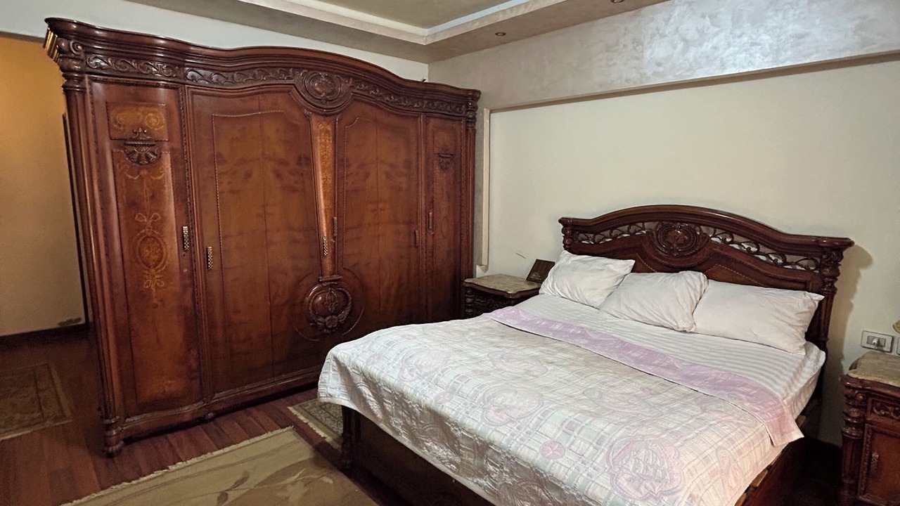 Photo of Bedroom in Kafrat al Jabal