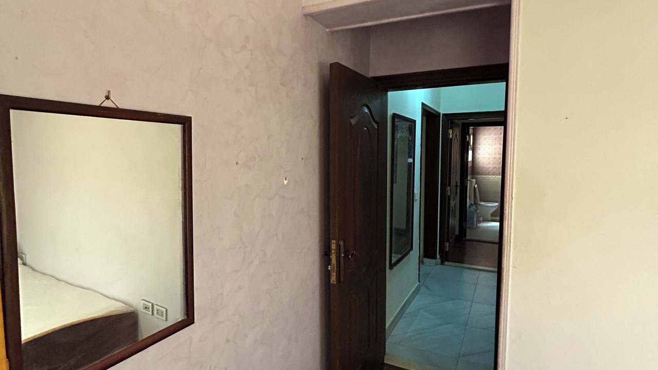 Photo of Bedroom in Kafrat al Jabal