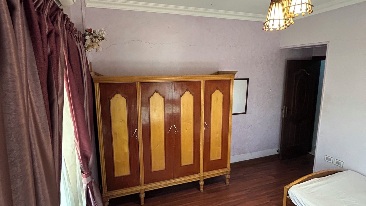Photo of Bedroom in Kafrat al Jabal