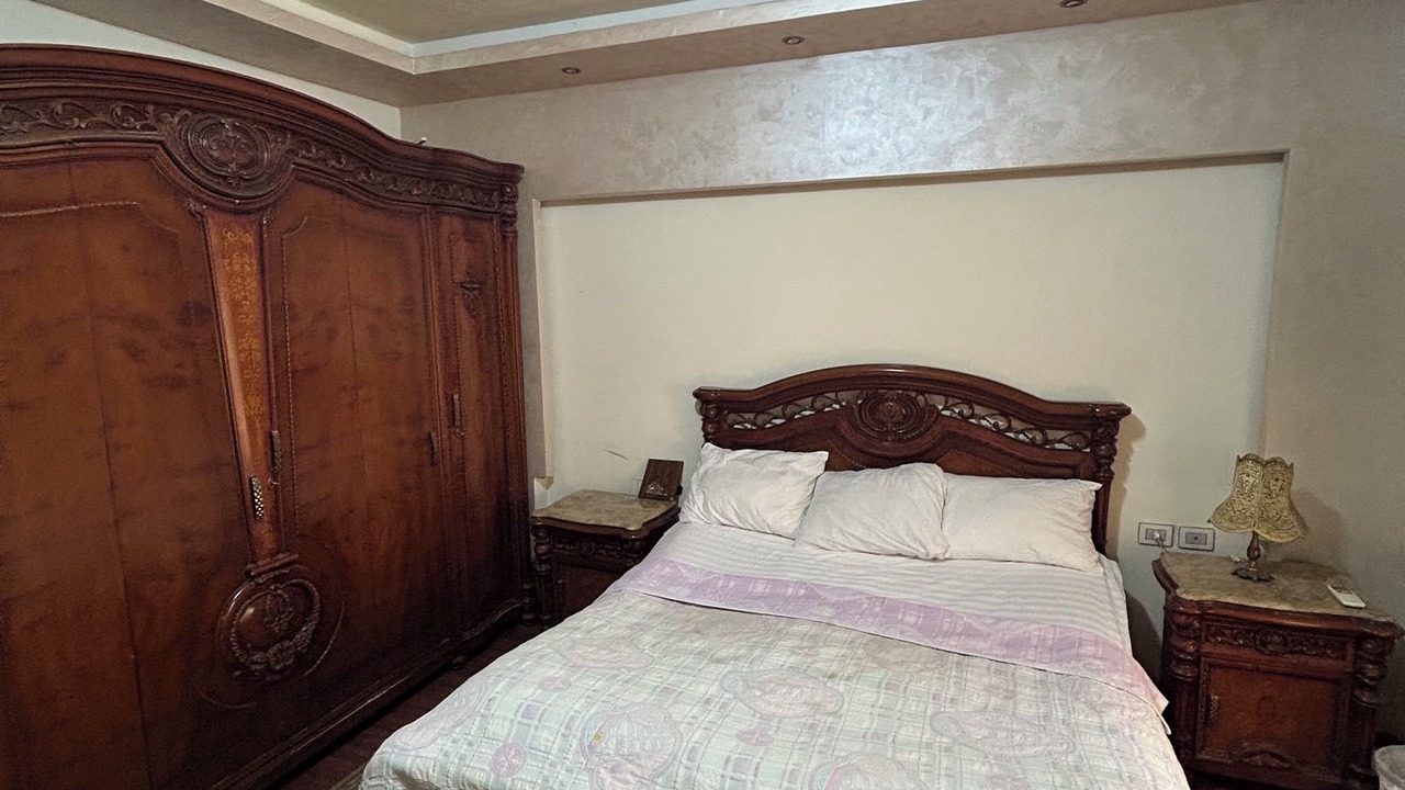 Photo of Bedroom in Kafrat al Jabal