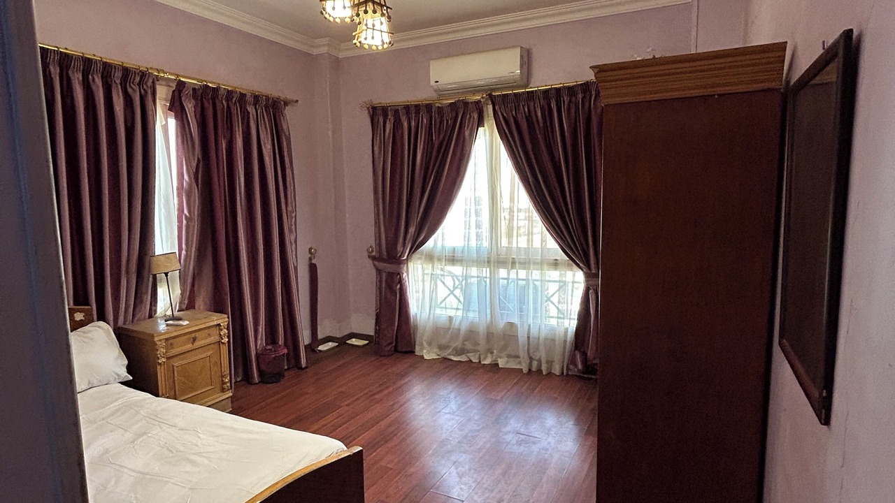 Photo of Bedroom in Kafrat al Jabal