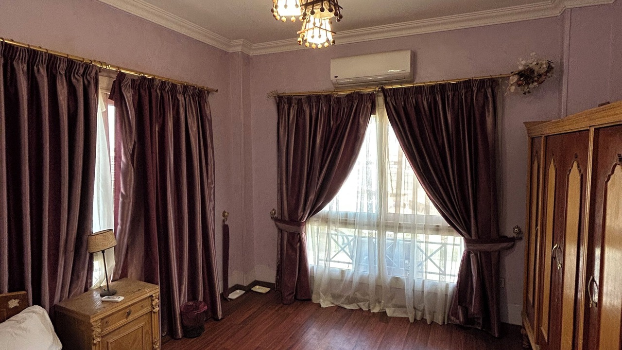 Photo of Bedroom in Kafrat al Jabal