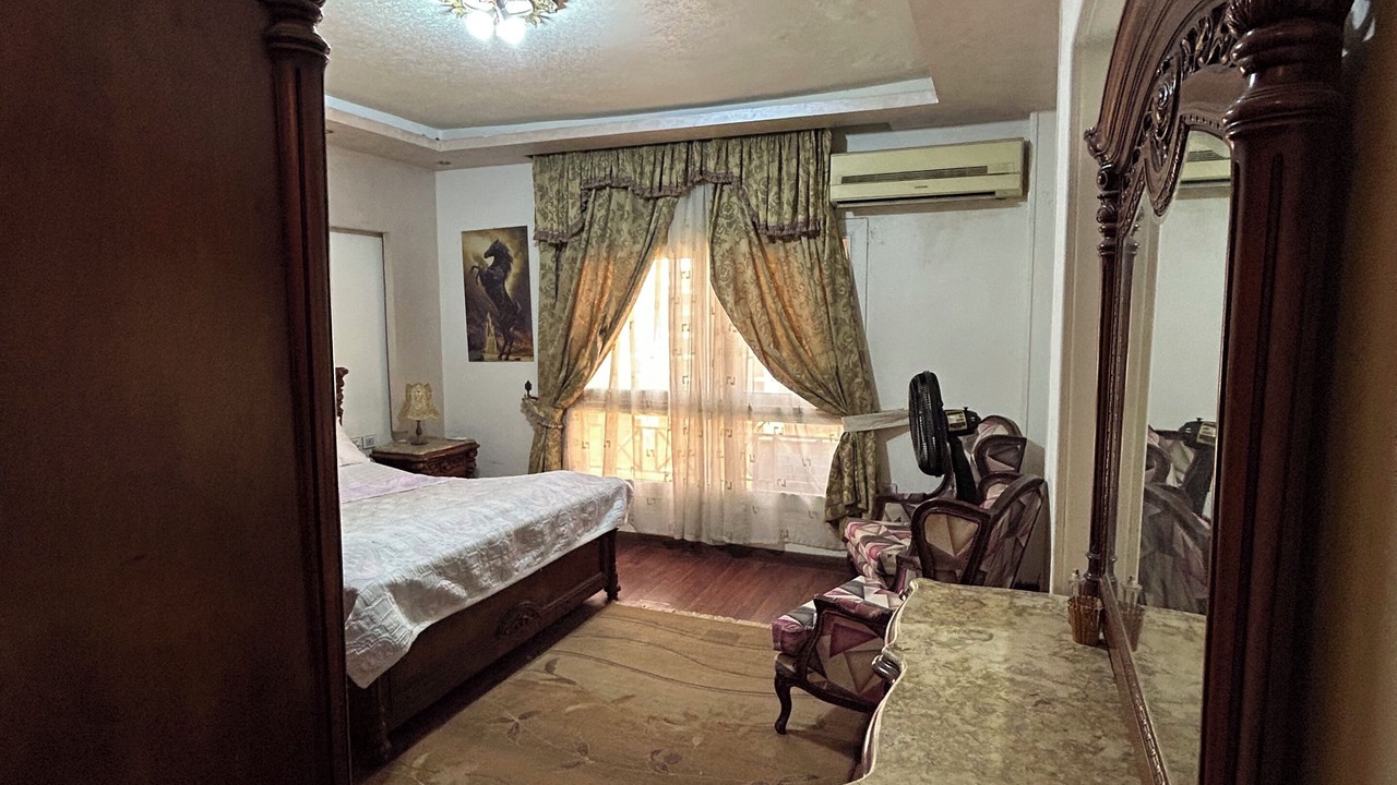 Photo of Bedroom in Kafrat al Jabal