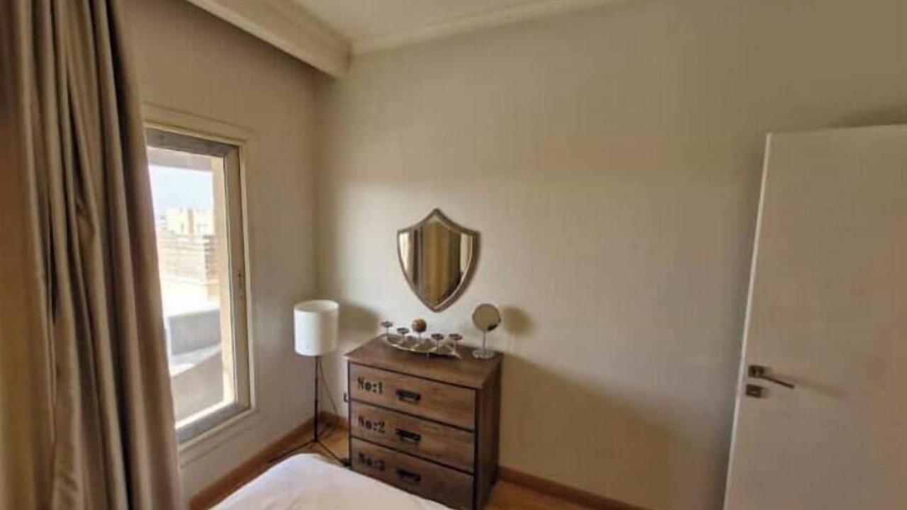Photo of Bedroom in The 5th Settlement