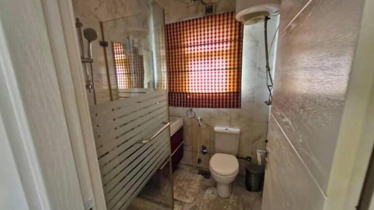 Photo of Bathroom in The 5th Settlement