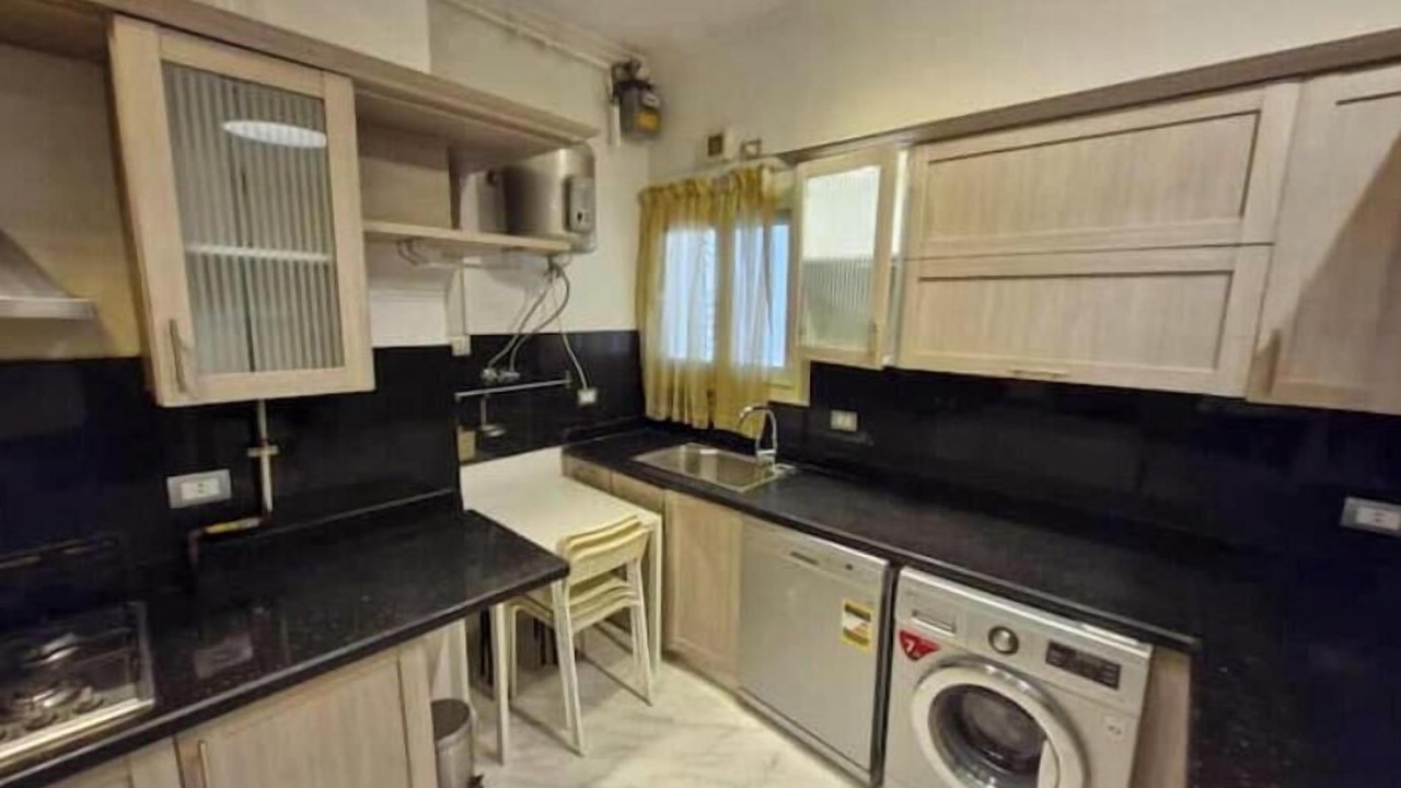 Photo of Kitchen in The 5th Settlement