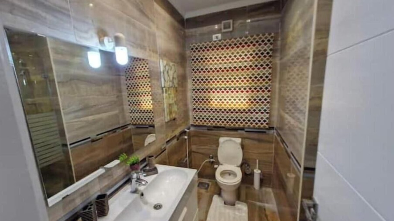 Photo of Bathroom in The 5th Settlement