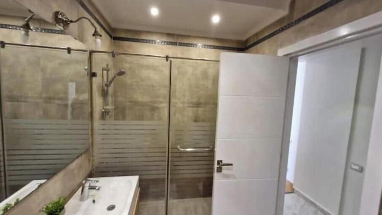 Photo of Bathroom in The 5th Settlement