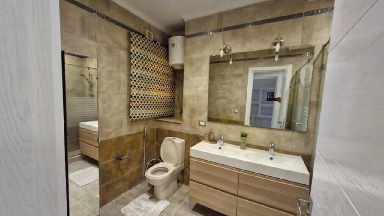 Photo of Bathroom in The 5th Settlement