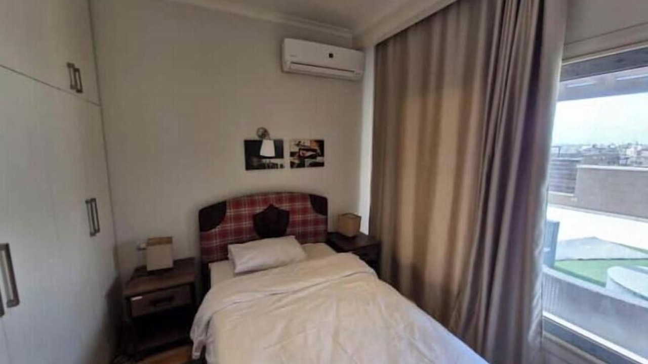 Photo of Bedroom in The 5th Settlement