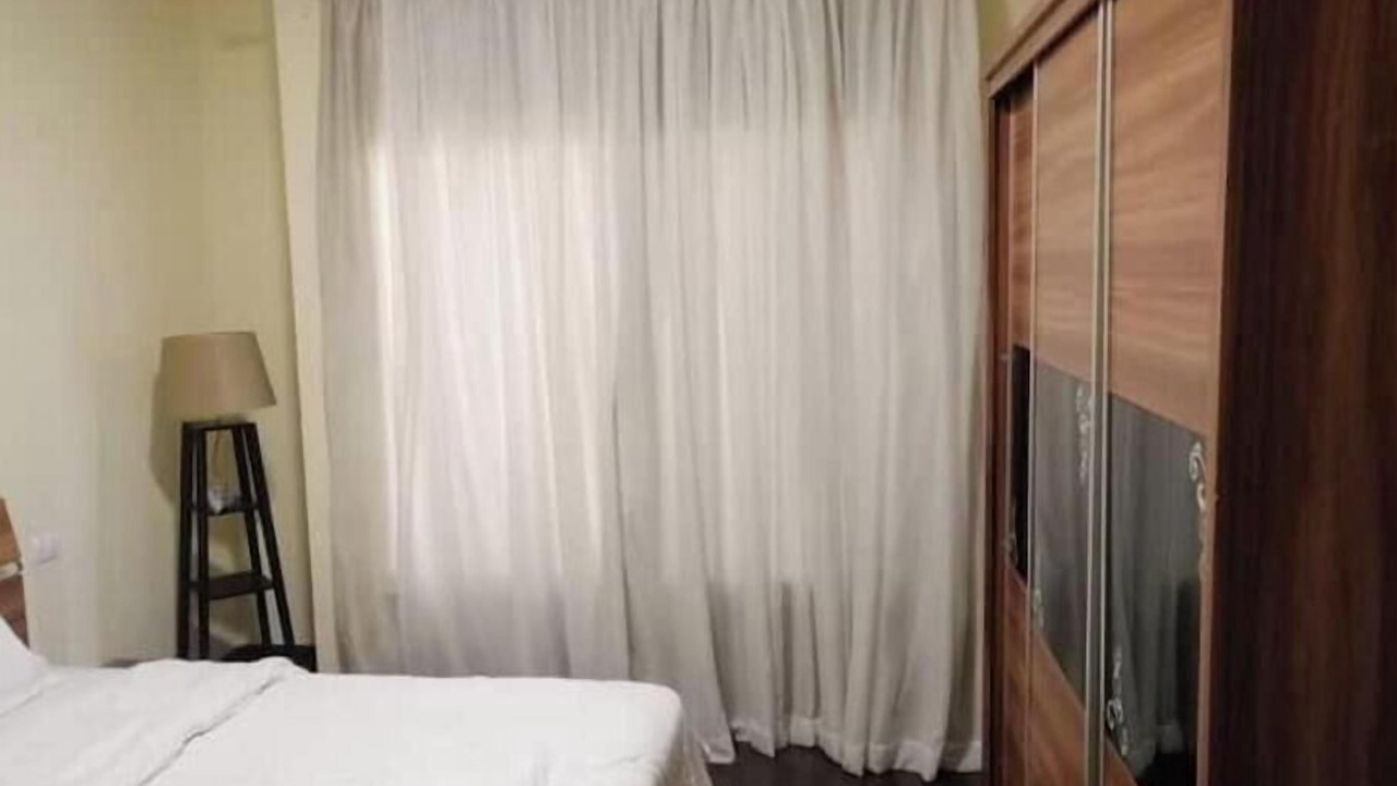 Photo of Bedroom in The 5th Settlement