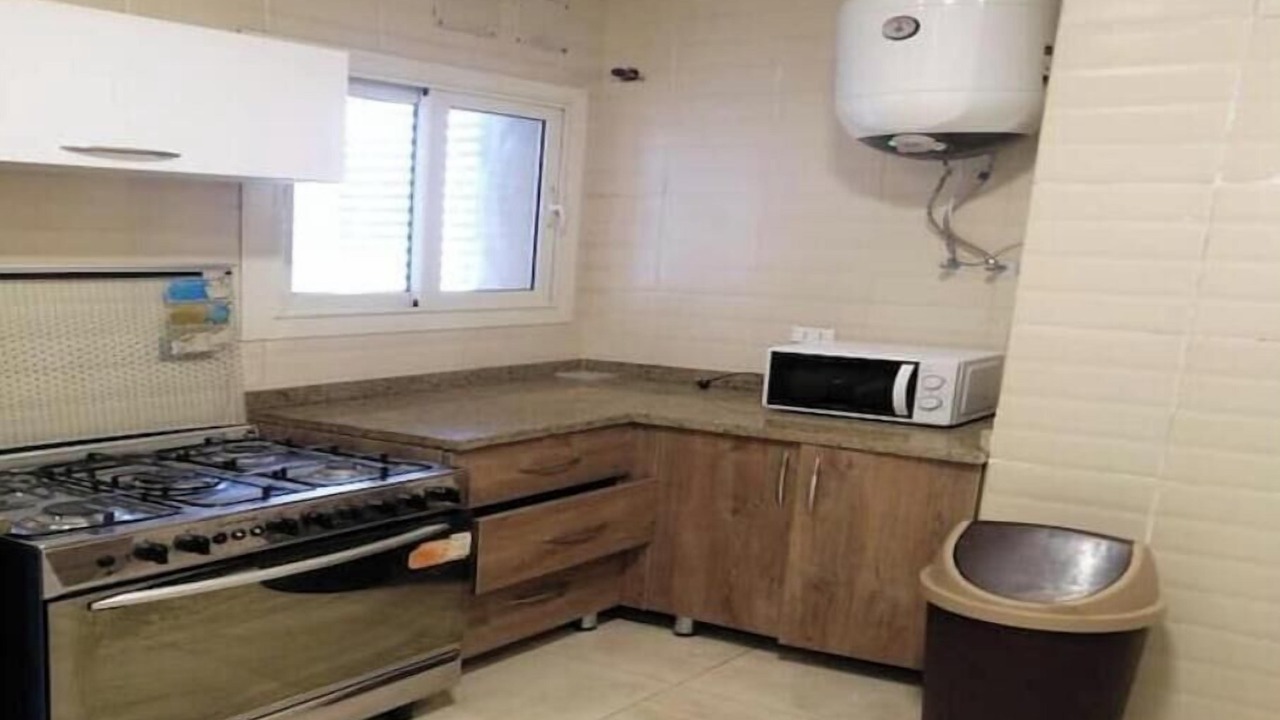 Photo of Kitchen in The 5th Settlement