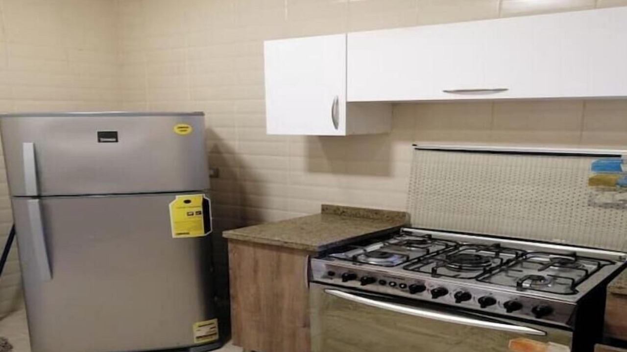 Photo of Kitchen in The 5th Settlement