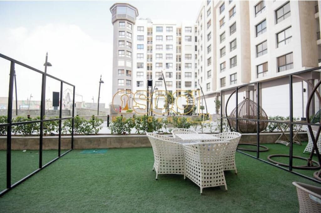 Photo of Outdoor in The 5th Settlement
