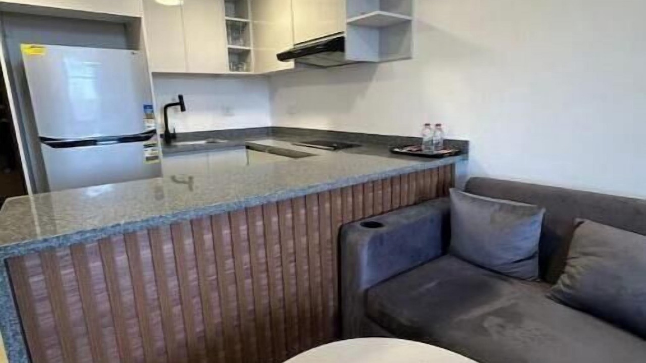 Photo of Livingroom in The 5th Settlement