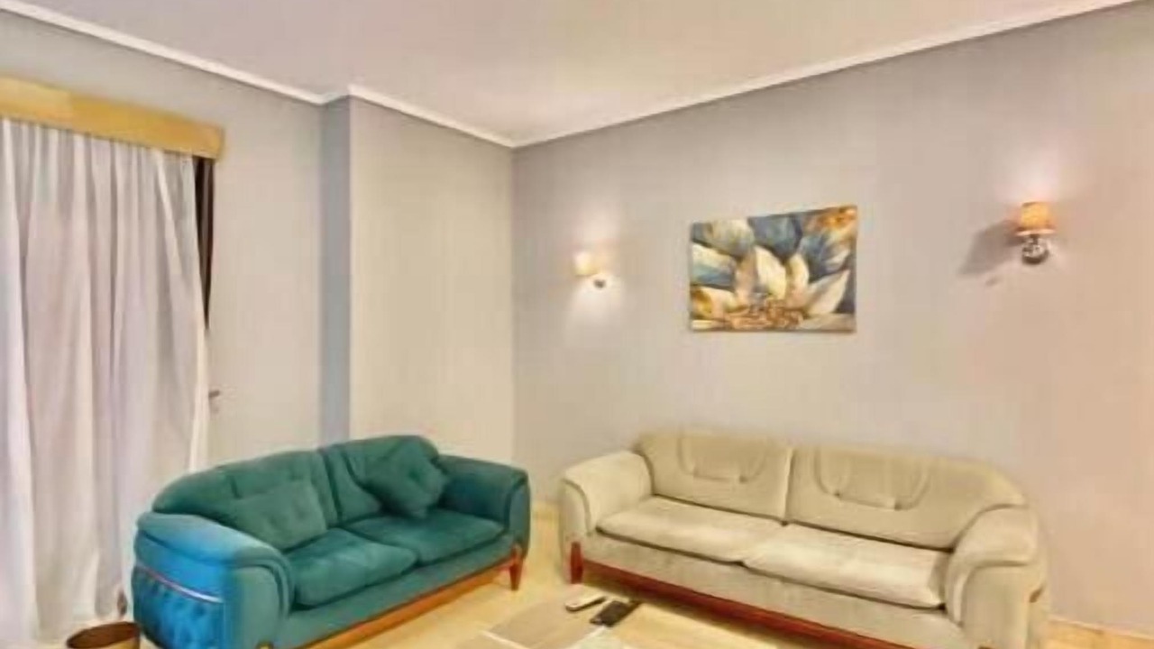 Photo of Livingroom in The 5th Settlement