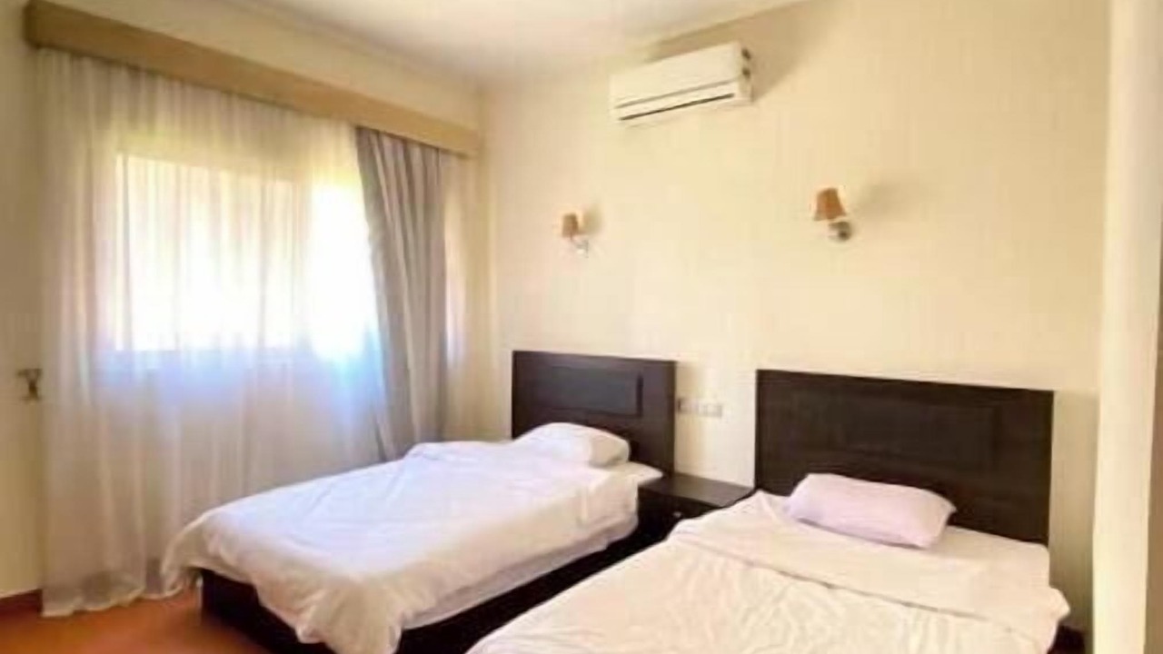 Photo of Bedroom in The 5th Settlement