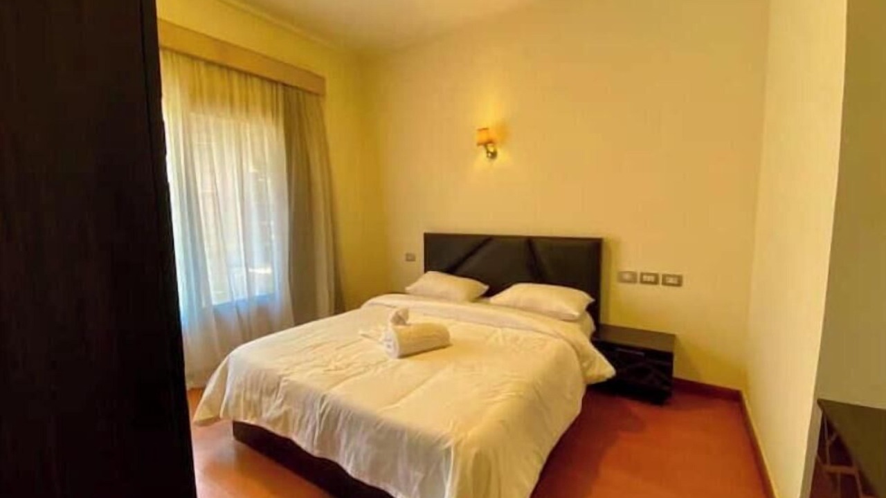 Photo of Bedroom in The 5th Settlement
