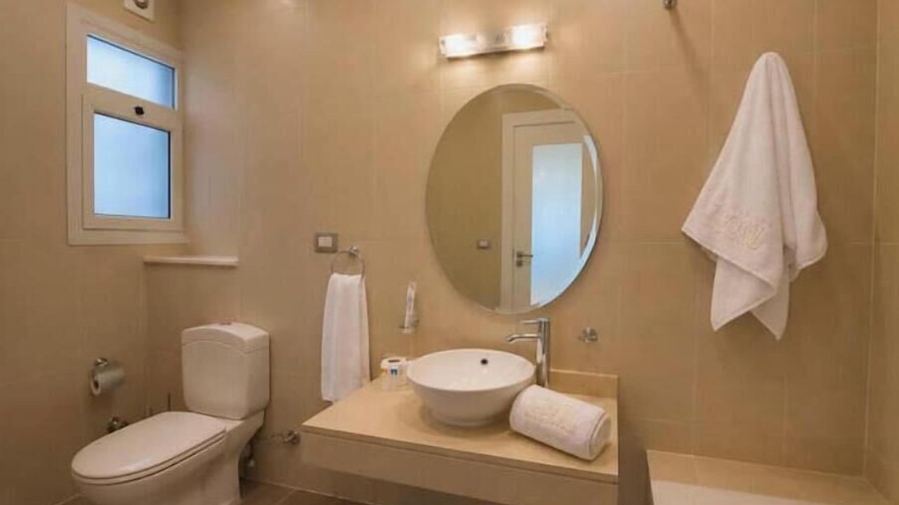 Photo of Bathroom in The 5th Settlement