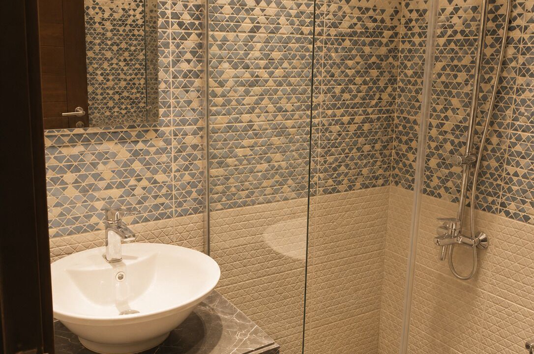 Photo of Bathroom in Marina El Alamein