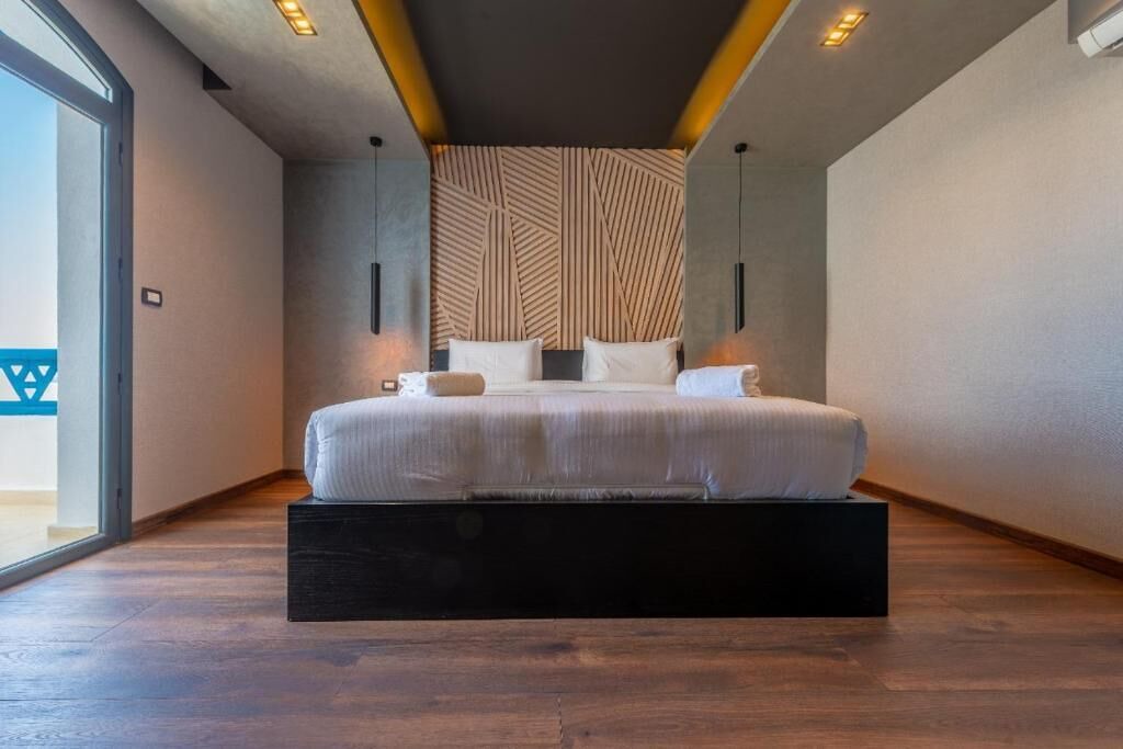 Photo of Bedroom in Hurghada