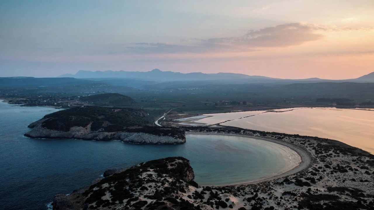 Photo of Outdoor in Pylos-Nestoras