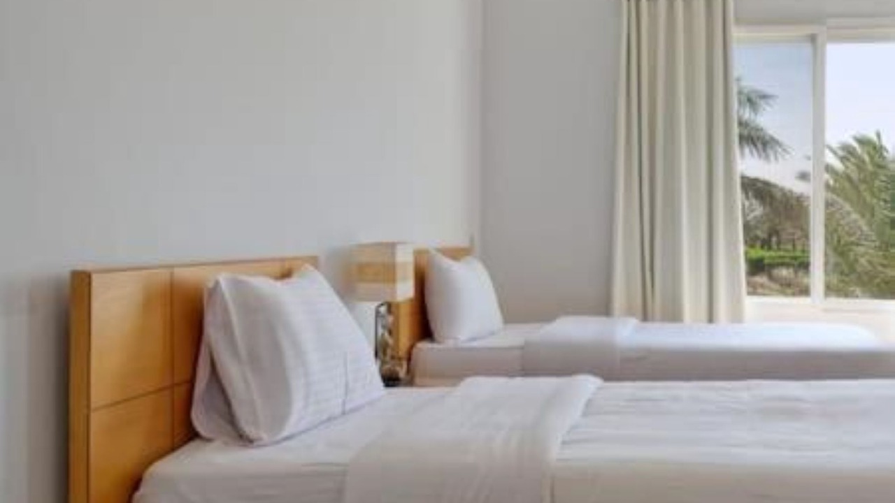 Photo of Bedroom in Dahar
