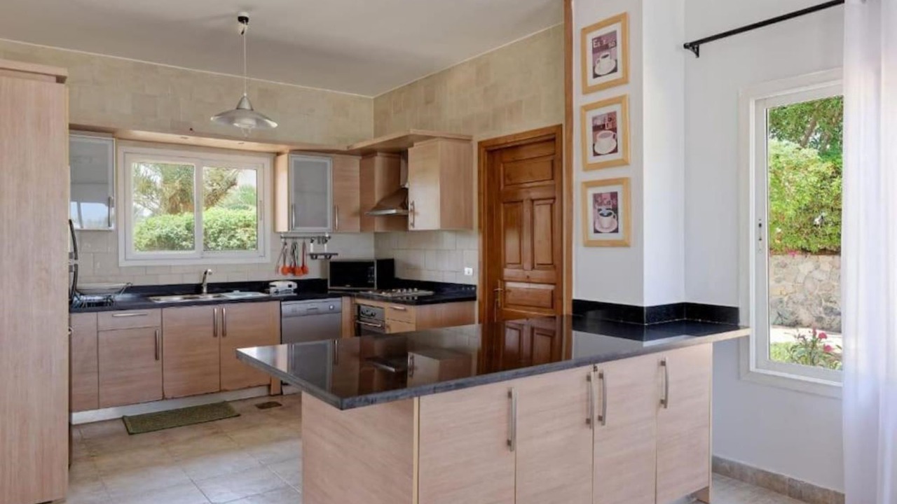 Photo of Kitchen in Dahar