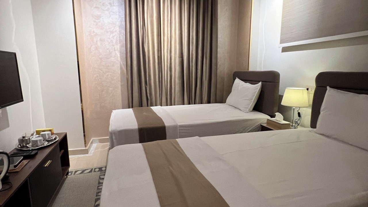 Photo of Bedroom in Al Haram