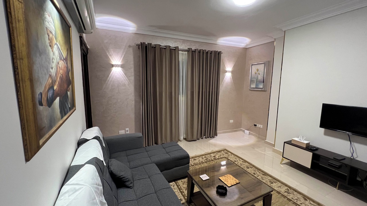 Photo of Livingroom in Al Haram