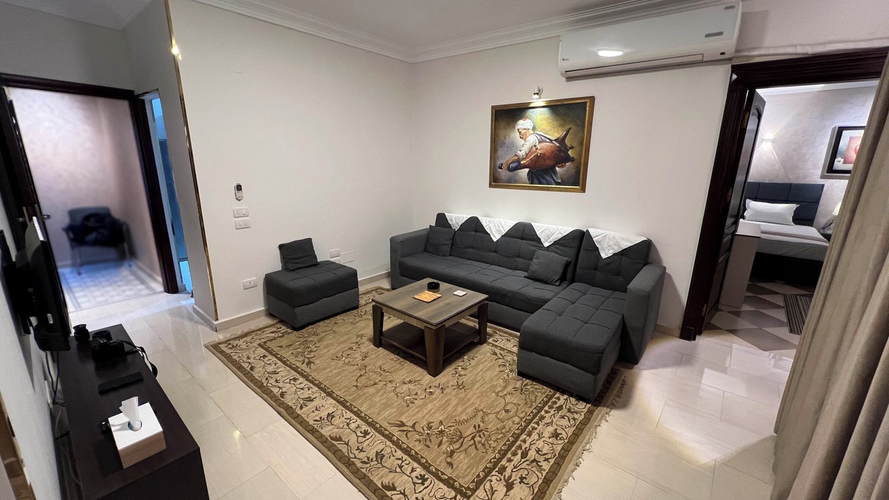 Photo of Livingroom in Al Haram