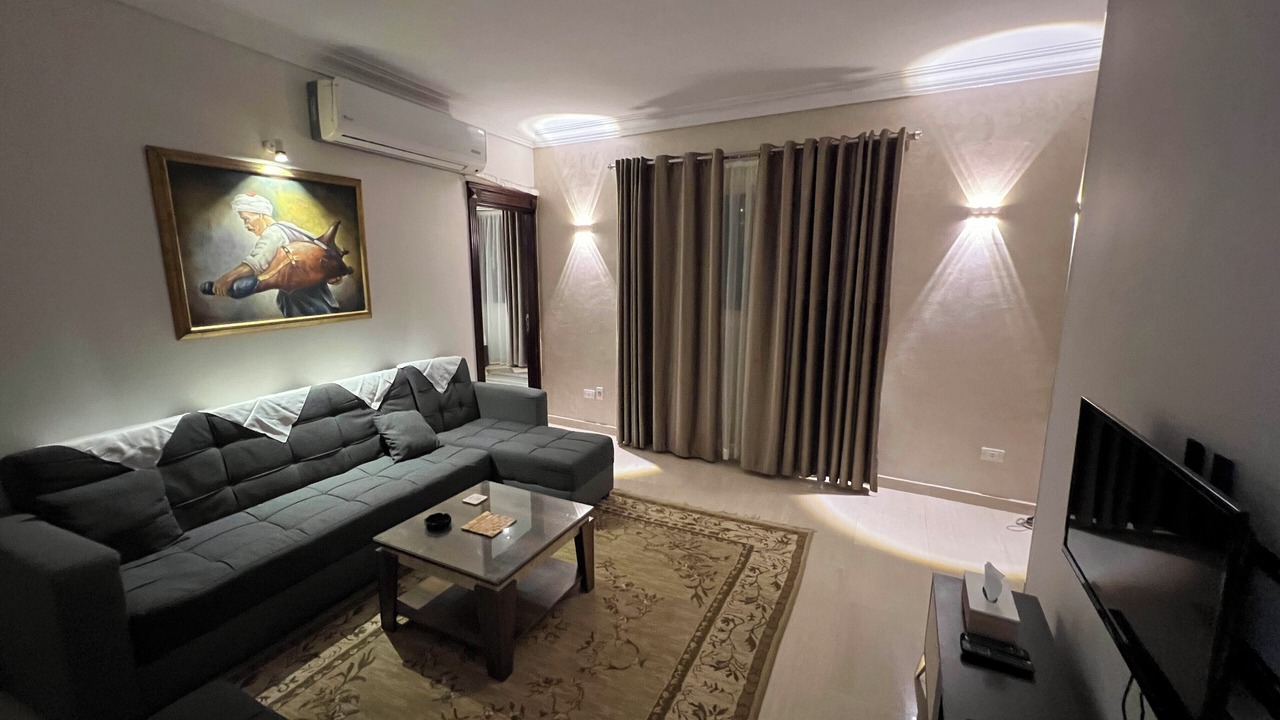 Photo of Livingroom in Al Haram