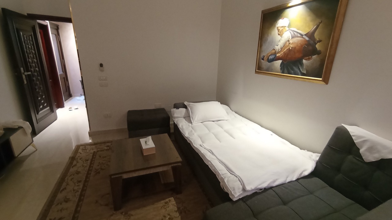 Photo of Bedroom in Al Haram