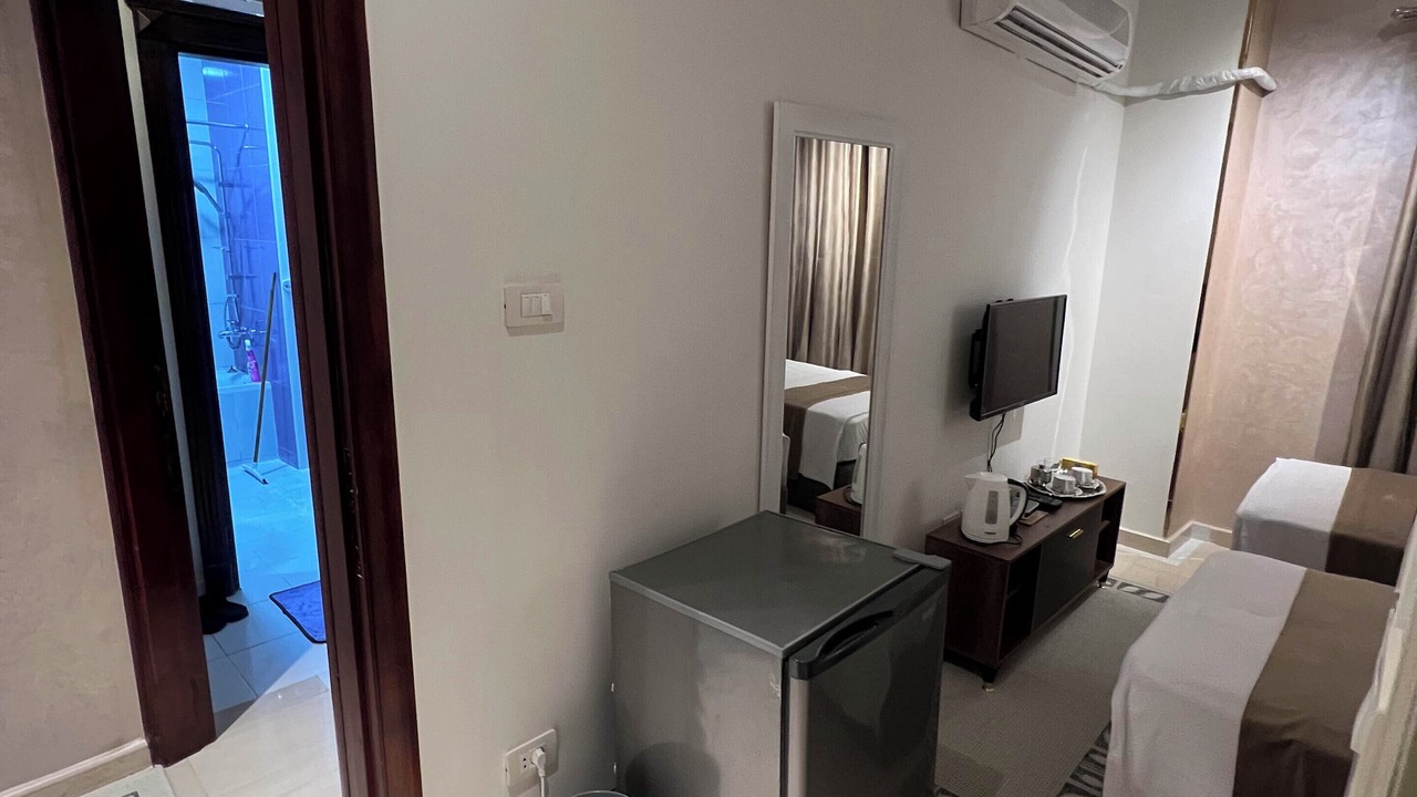 Photo of Bedroom in Al Haram