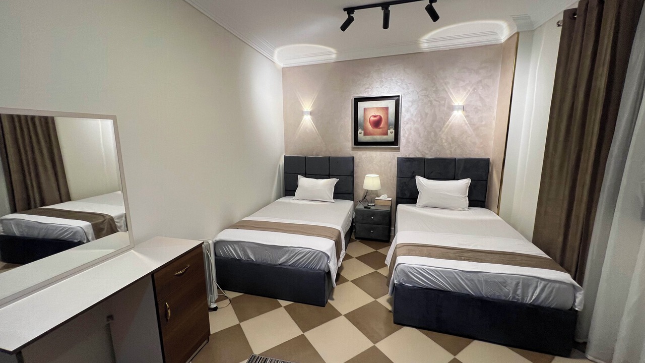 Photo of Bedroom in Al Haram
