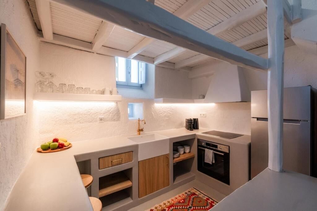 Photo of Kitchen in Ano Mera