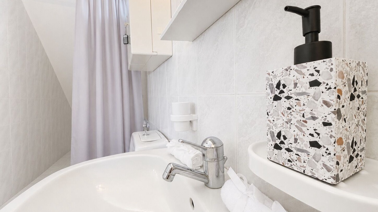 Photo of Bathroom in Porto Rafti