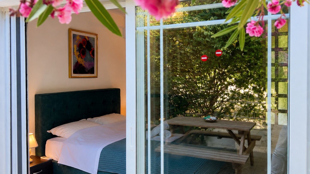 Photo of Bedroom in Porto Rafti
